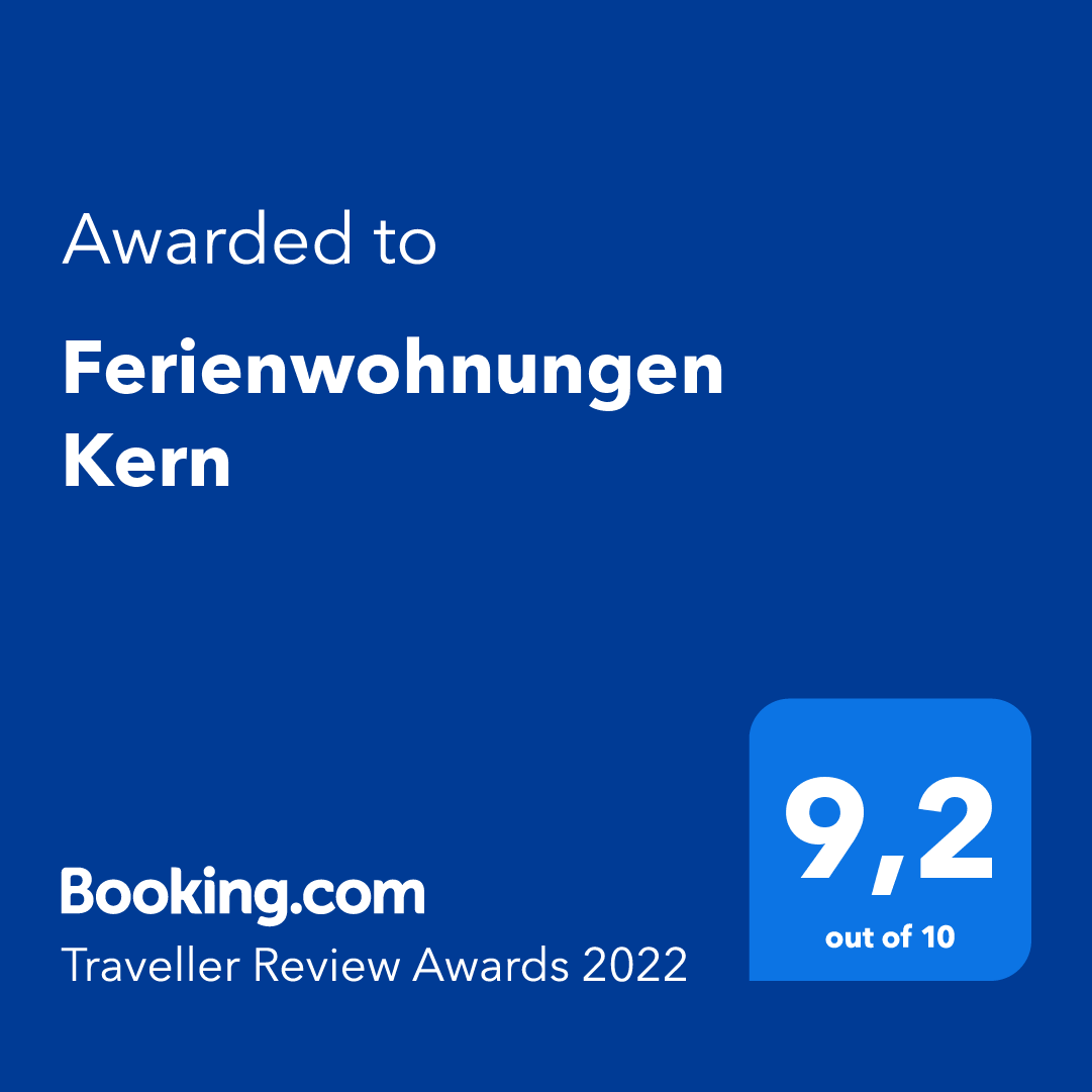 buchen auf booking.com