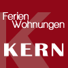 logo ferienwohnung kern attersee