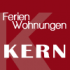 logo ferienwohnung kern attersee kl